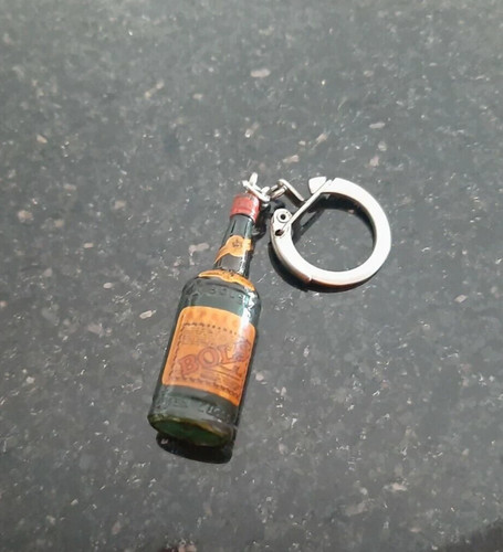 Vintage bols liqueur apricot - vintage,