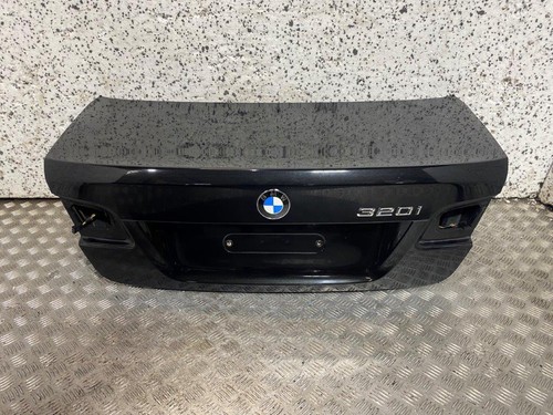Bmw 320i e92 boot lid - e92,