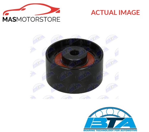 Ribbed belt deflection - v-ribbed,