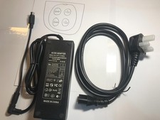 12V 10A AC-DC Switching