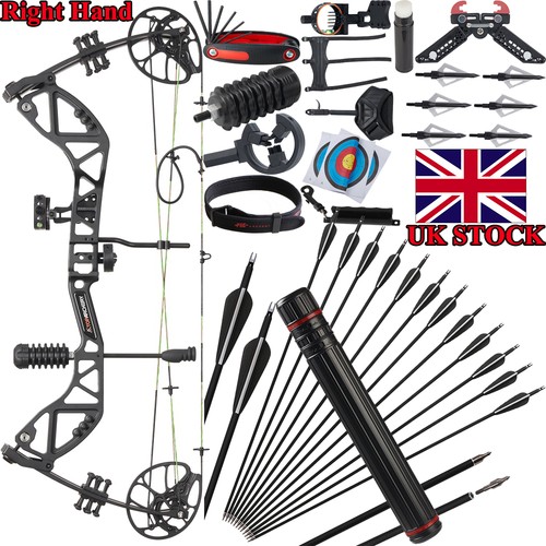 Archery compound bow - archery, rh