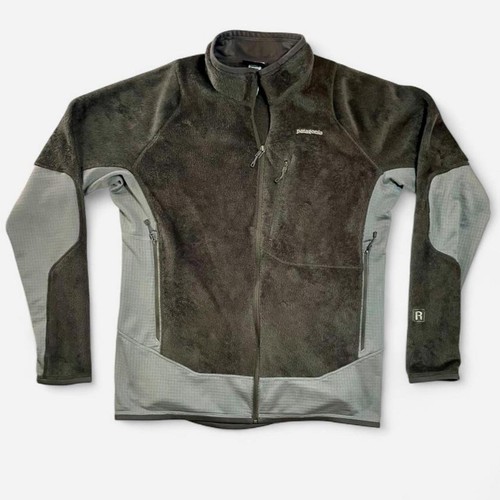 Patagonia men regulator - men's, r2