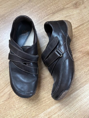 Clarks active air brown - clarks,