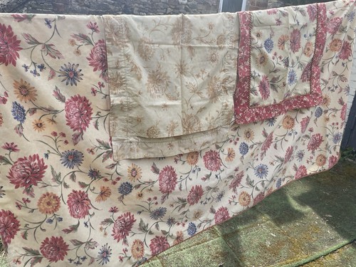Vintage dorma anise floral - vintage,
