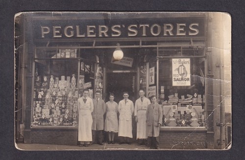 Wales glamorgan bridgend - glamorgan,
