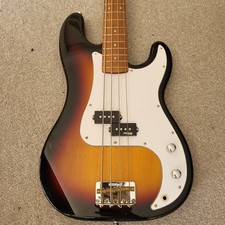 Vintage Reissued Series V4