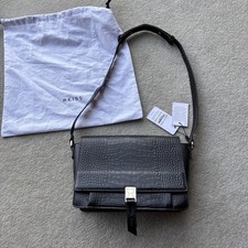 BNWT Reiss Black Madison