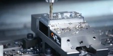 CNC MACHINING, MILLING