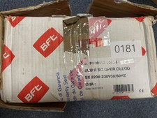 P930012 - BFT SUB R SX Underground Automatic Swing Gate Opener