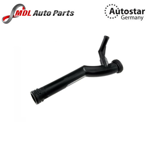 Coolant water hose pipe - coolant,