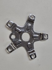 1980s Sugino Spider Chrome