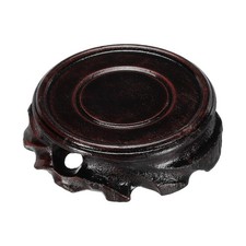 Wooden Stand Holder Display