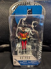 DC Collectables Animated The