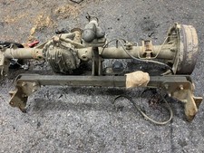 Genuine Nissan Navara D40