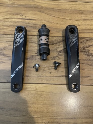 Truvativ decendant piece - truvativ, 6k