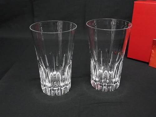 Baccarat etona crystal glass - baccarat,