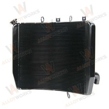 Radiator for kawasaki - radiator, ninja