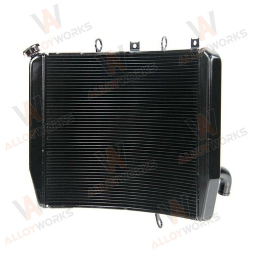 Radiator for kawasaki ninja - radiator,