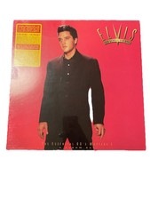 Elvis From Nashville to