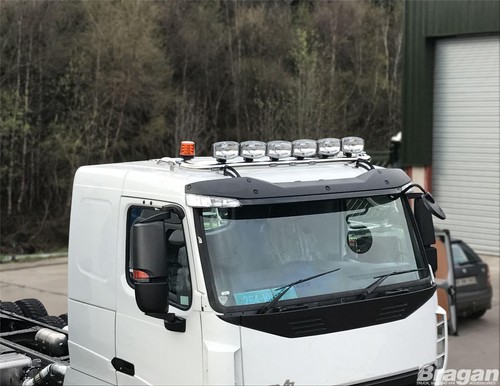 Roof bar flush led jumbo - roof,