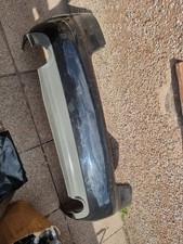 2009 Audi A4 Cabriolet Rear