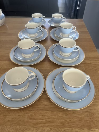 Royal doulton 2004 - 8, cups
