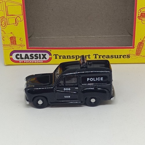 Classix em76813 austin a40 - em76813,