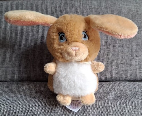 Keel toys bunny plush - keel,