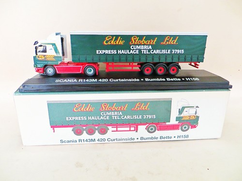 Atlas editions scania - atlas,