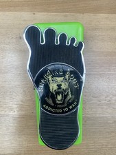 Snarling Dogs Wonder Wah Pedal