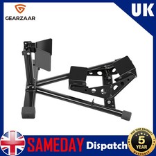 Motorcycle Wheel Chock Heavy