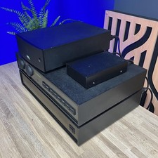 Naim NAC102 Preamp, NAP180