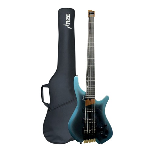 Haze hb5bl headless string - 5,
