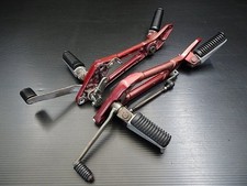 Yamaha SRV250 Genuine OEM Foot