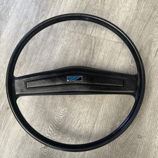 Classic Mini Austin Steering Wheel