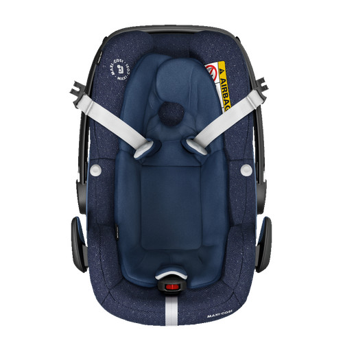 Maxi cosi pebble - maxi-cosi, plus