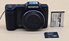 Olympus Digital Camera Stylus