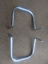 Kawasaki Vulcan VN900 Rear