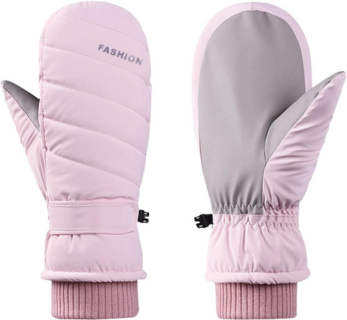 Women ski gloves - women, gloves,
