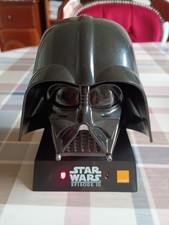 Darth Vader Novelty Mobile Phone Accessory, Calls & Text Notifier.