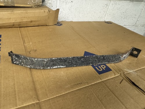 Retaining strap fuel tank - strap,
