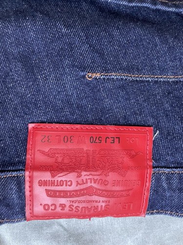 Levi men engineered jeans - levi's, men's