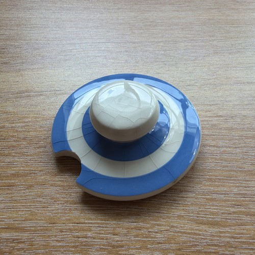 Green cornishware blue - tg,