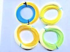 Fly Fishing Line Twin Colour
