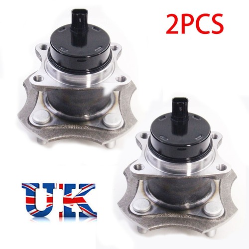 2pcs for toyota - 2pcs,