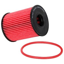 K&N Oil Filter Insert HP-7041 - Outstanding Durability and Long Life Performance