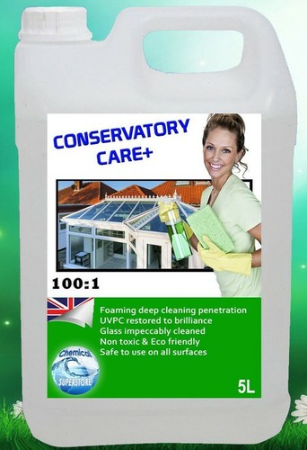 Container conservatory roof - roof, &