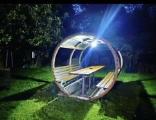 Reduced Garden furniture