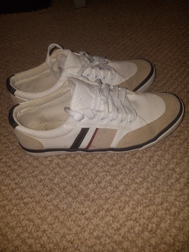 Mad wax mens trainers - wax,