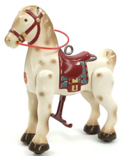 Vintage Christmas Ornament